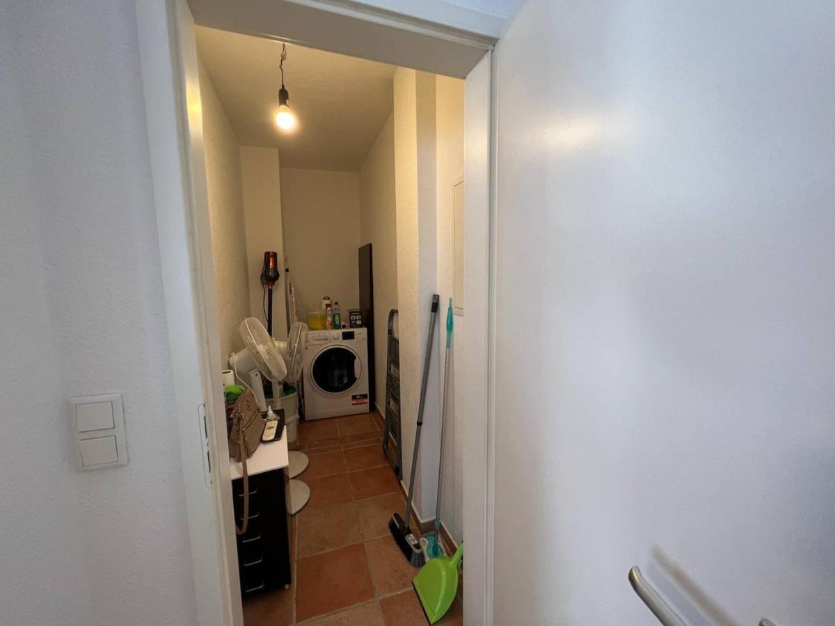Suite 110Qm Nahe Rhein เครเฟลด์ ภายนอก รูปภาพ