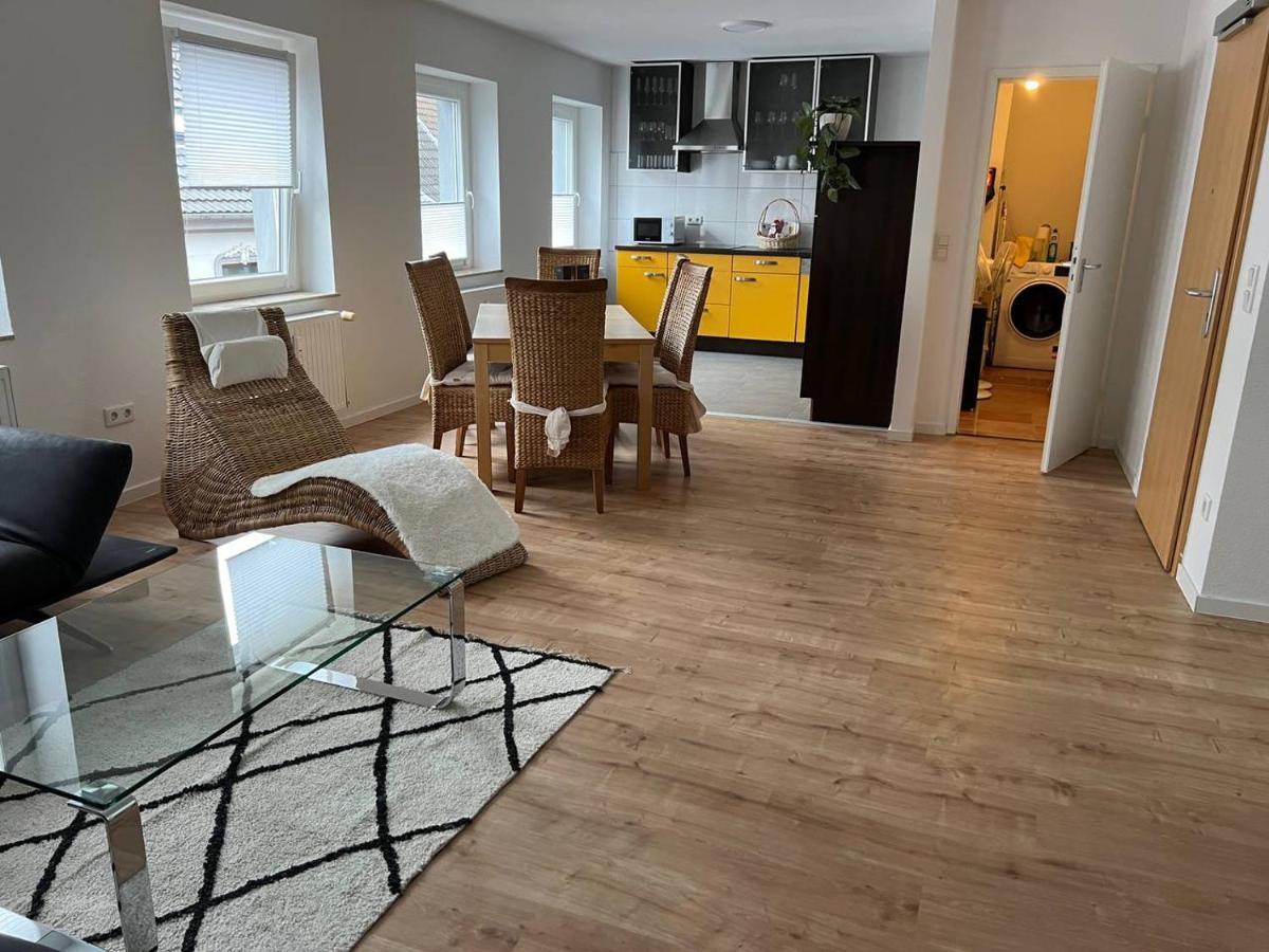 Suite 110Qm Nahe Rhein เครเฟลด์ ภายนอก รูปภาพ