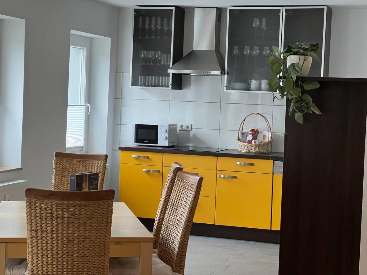 Suite 110Qm Nahe Rhein เครเฟลด์ ภายนอก รูปภาพ